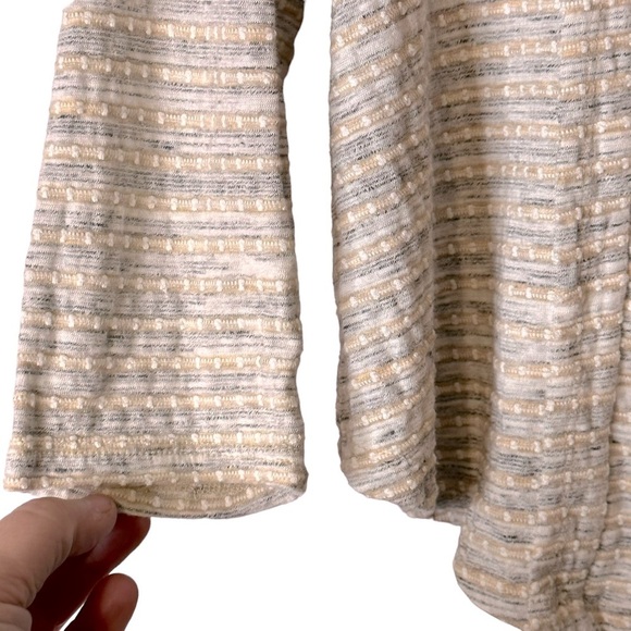 Altar’d State Loxley‎ Cropped Top Size Small Rayon Blend - Picture 8 of 12